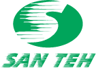 san teh logo